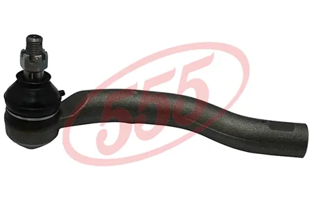 555 SET221L Наконечник рул передн лев Toyota RAV4 06-07