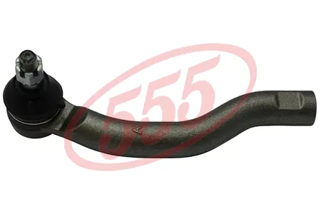 555 SET221R Наконечник рул прав Toyota RAV4 06-07