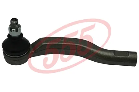 555 SET351L Наконечник рул лев Toyota Auris (ADE150) 07-