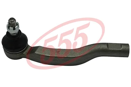 555 SET351R Наконечник рул прав Toyota Auris (ADE150) 07-