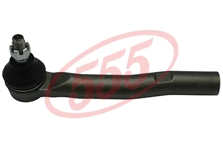 555 SET391L Наконечник рулевой тяги Lexus RX270350450H 08- Toyota Highlander Venza лев.