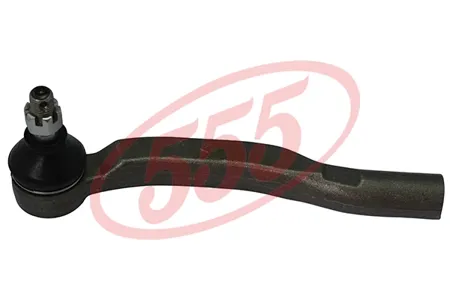 555 SET471R Наконечник рул тяги прав Toyota Previa Estima