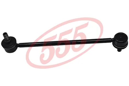 555 SL3755 Стойка стабилизатора задн. Toyota Camry (ACV30) 01- Highlander ASU40 GSU45 09-