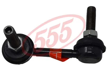 555 SL6380L Стойка стабилизатора перед лев