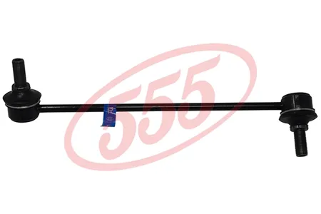 555 SLB070R Стойка стабилизатора Mitsubishi Grand IS 03-09 пер.подв.прав.