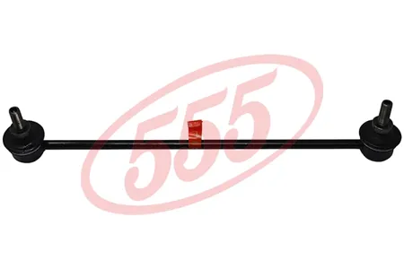 555 SLH200L Стойка стабилизатора Honda JAZZ ll 04- 1.2,1.4 пер.подв.лев.