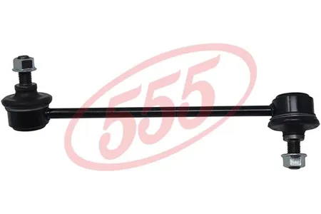 555 SLK8180L Тяга стабил задн лев HYUNDAI GETZ 02-