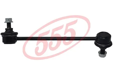 555 SLK8180R Тяга стабил задн пр Hyundai Getz 02-