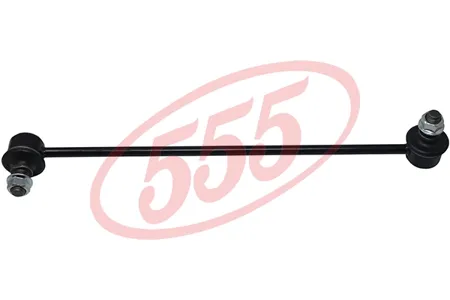555 SLK8220L Стойка стабилизатора Kia Optima 11- пер.подв. лев.
