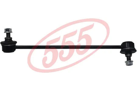 555 SLK8500L Стойка стабилизатора Kia SPECTRASHUMA II 04- пер.подв. лев.