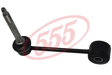 555 SLT070 Стойка стабил передн Toyota Celsior  Lexus LS 00-