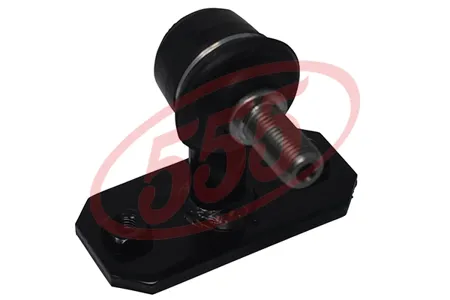 555 SLT990 Стойка стабилизатора передн.