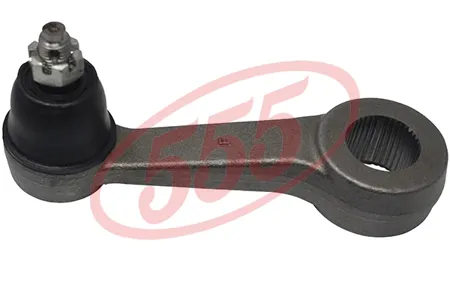 555 SP1855 Сошка рулевая Mazda B2200 02-