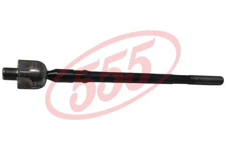 555 SR4860 Тяга рул. без нак. ni Almera 99-