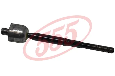 555 SR4950 Тяга рул внутр Nissan Tiida Renault Modus