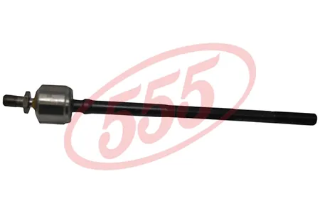 555 SR6040 тяга рулевая Honda Accord 85-89