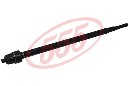 555 SR6240 Рулевая тяга без нак. Honda Civic 00-