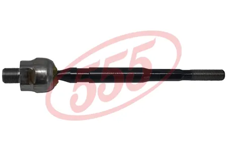 555 SR6340L Тяга рул внутр лев Honda Jazz (0302-...)