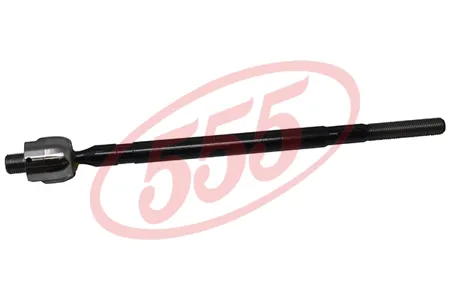 555 SR6680 Рулевая тяга Subaru Impreza 07- лев,прав (без наконечника)