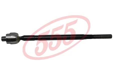 555 SR6730 Тяга рул л/пр Subaru Forester 12-