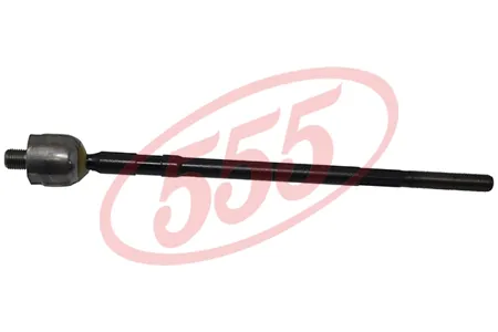 555 SR7580 Рулевая тяга без нак Suzuki Baleno (EG) 0498-