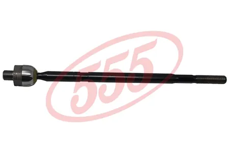 555 SR7640R Рулевая тяга перед прав