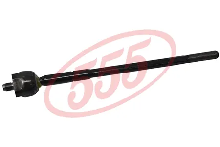 555 SRB010 Тяга рул внутр лпр Mit Outlander 05- Galant 07- Citroen C-crosser 06- Peugeot 4007 05-