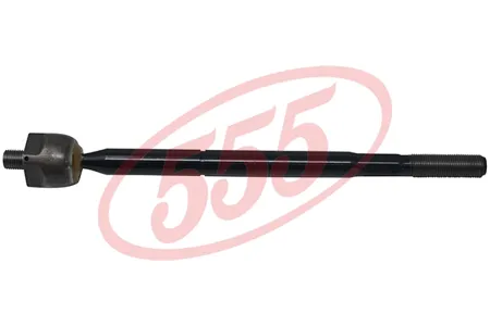 555 SRT050 Тяга рул внутр лпр Toyota Avensis (AZT250) 03-05