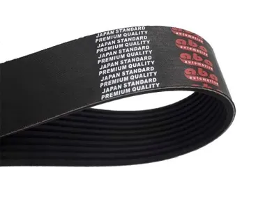 ABA AUTOMOTIVE 10PK1350 Ремень поликлиновой Mercedes-Benz/VOLVO