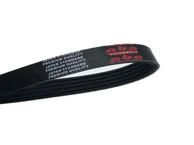 ABA AUTOMOTIVE 5PK1645 Поликлиновой ремень