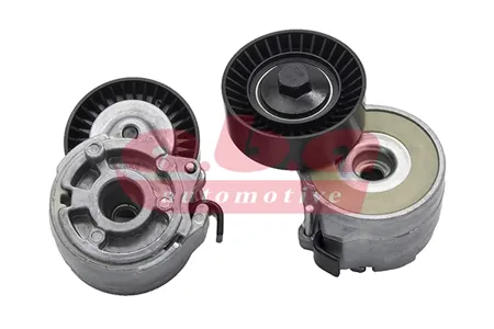 ABA AUTOMOTIVE YD100280 Ролик натяжителя ремня