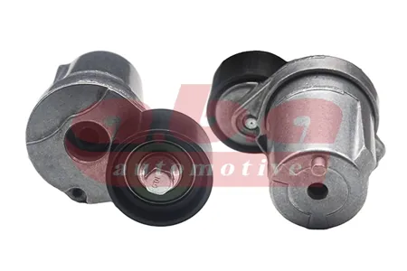 ABA AUTOMOTIVE YD150402 Натяжитель ремня
