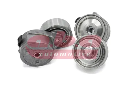 ABA AUTOMOTIVE YD338656 Натяжитель ремня  Iveco Eurotech 