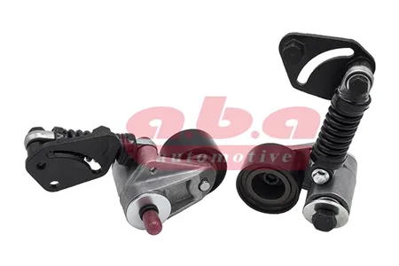 ABA AUTOMOTIVE YD452460 Натяжитель ремня MAN F2000 поликлиновой ремень