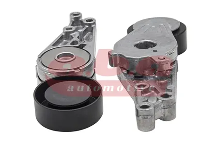 ABA AUTOMOTIVE YD500127 Натяжитель ремня VAG