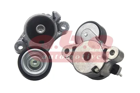 ABA AUTOMOTIVE YD500396 Натяжитель ремня