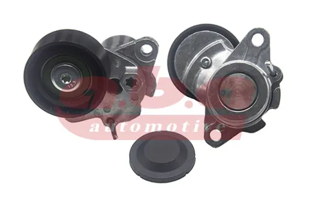 ABA AUTOMOTIVE YD500510 Натяжитель ремня VAG