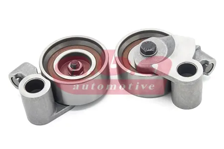 ABA AUTOMOTIVE YD656939 Натяжной ролик ременя ГРМ