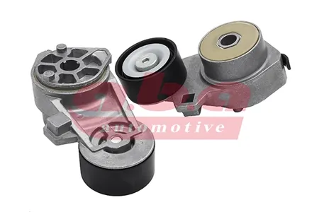ABA AUTOMOTIVE YD702388 Натяжитель ремня Volvo поликлиновой ремень