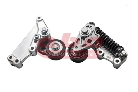 ABA AUTOMOTIVE YD758751 Натяжитель ремня MB Actros MP4 OM470, 471, 742 в сб.