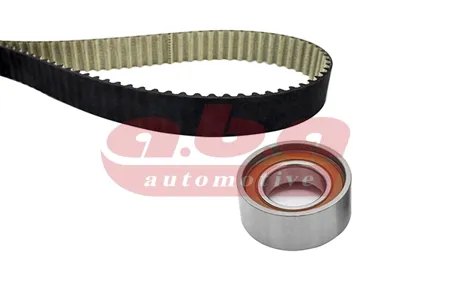 ABA AUTOMOTIVE YK101129 Комплект ремня ГРМ
