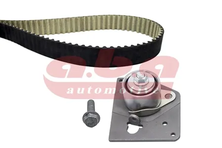 ABA AUTOMOTIVE YK202132 Комплект ремня ГРМ