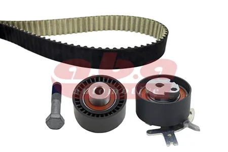 ABA AUTOMOTIVE YK400118 Комплект ремня ГРМ JAGUAR