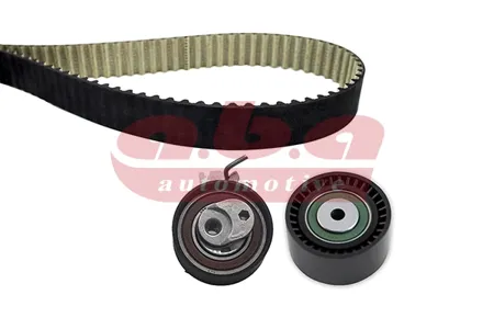 ABA AUTOMOTIVE YK400135 Комплект ремня ГРМ PSA
