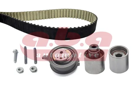 ABA AUTOMOTIVE YK501145 Комплект ремня ГРМ