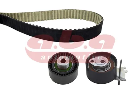 ABA AUTOMOTIVE YK850116 Комплект ремня ГРМ PSA