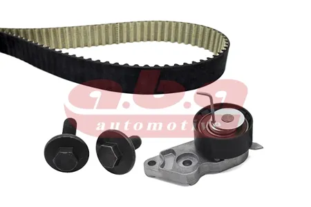 ABA AUTOMOTIVE YK850117 Комплект ремня ГРМ