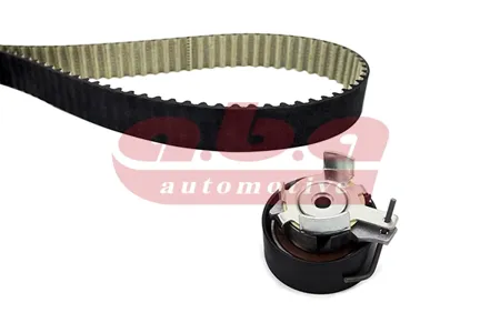 ABA AUTOMOTIVE YK851117 Комплект ремня ГРМ VOLVO