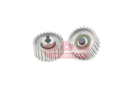 ABA AUTOMOTIVE YM105882 Ролик натяжителя ремня