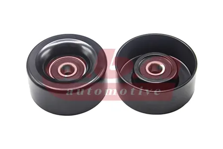 ABA AUTOMOTIVE YM131525 Ролик ремня приводного NISSAN